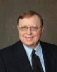 Dr. Robert R Lastomirsky M.D.