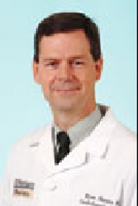 Dr. Bryan Fitch Meyers MD, Cardiothoracic Surgeon