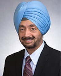 Dr. Prabhdeep Singh M.D., Critical Care Surgeon