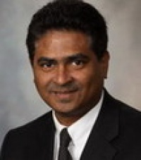 Dr. Abraham  Joseph MD