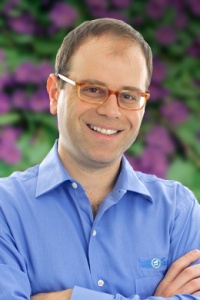 Dr. Philippe Chahine DMD, Dentist