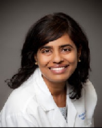 Dr. Vaishnavi N. Reddy M.D., Family Practitioner