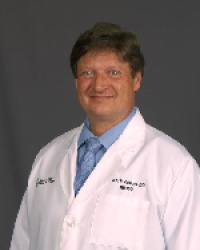 Dr. Todd Russell Zusmer D.O., Family Practitioner