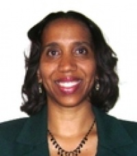 Dr. Kimberly Lucas Benton DDS