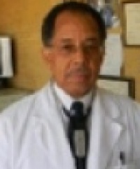 Dr. Edwin Charles Chapman M.D.