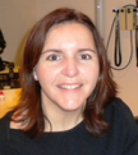 Dr. Lisa Marie Pilleri OD, Optometrist