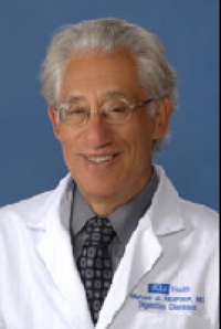 Dr. Michael J. Albertson, MD, Gastroenterologist