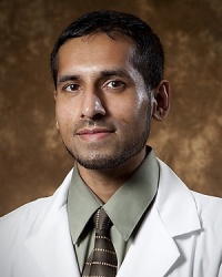 Dr. Sohail Imran Alvi M.D., Hospitalist