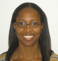 Dr. Jamila Fletcher MD, Pediatrician