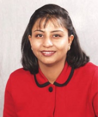 Dr. Neetha  Ravindra DDS