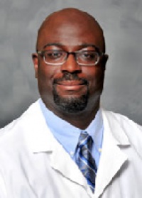 Dr. Stanley  Augustin M.D.