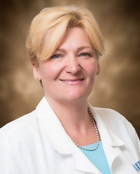 Beverly Carol Necessary FNP-BC, AOCNP, Hematologist (Blood Specialist)