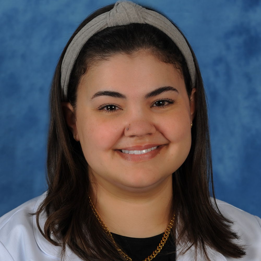 Lauren Chiriboga, MD, FAAP, Pediatrician