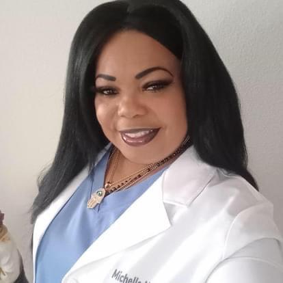Dr. Michelle  Williams, ND