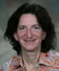 Dr. Edith Jaffe MD, Internist