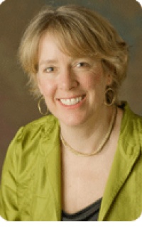 Dr. Elizabeth Marshall MD, Family Practitioner