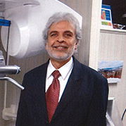 Dr. Shafiulla  Khan DDS
