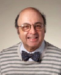 Dr. Mervyn Allen Sahud M.D.