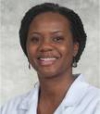 Dr. Sharon Michelle Dowell MBBS, Rheumatologist
