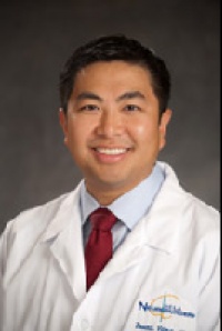 Dr. Isaac Yang M.D., Neurosurgeon