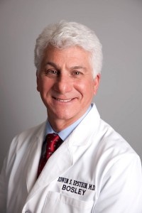 Dr. Edwin Stuart Epstein MD