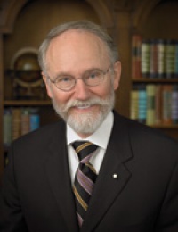 Dr. Charles Jay Deur M.D.