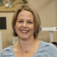 Ashley Forrest PT, MS PT, Physical Therapist