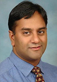 Pratik  Patel M.D.