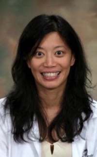 Dr. I-hweii Amy Chen MD