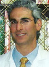 Dr. Scott R. Greenberg M.D.