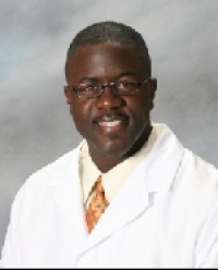 Dr. Brian C. Fordham MD