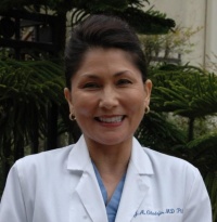 Dr. Julie Akiko Gladsjo MD