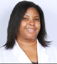 Dr. Jameelah S Harris D.O