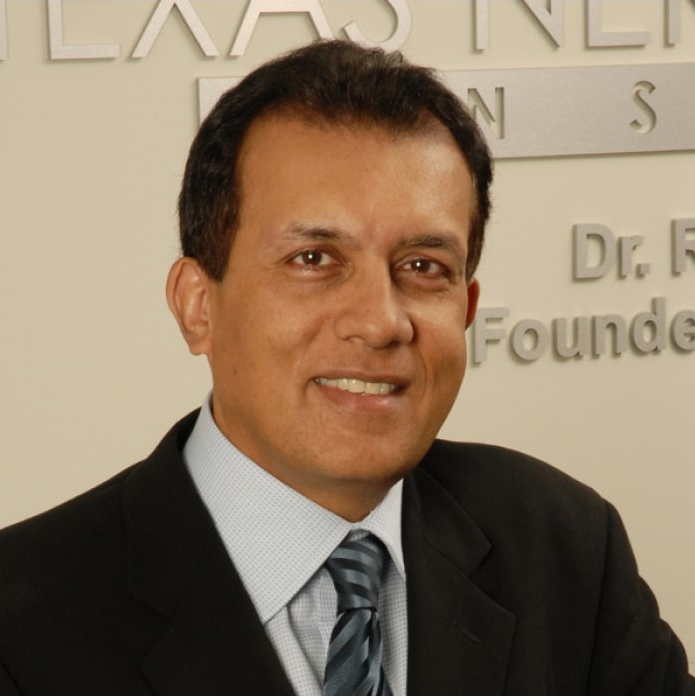 Dr. Rahul  Nath MD