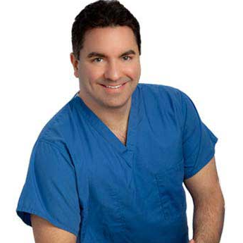 Dr. John David Lipani MD, PHD