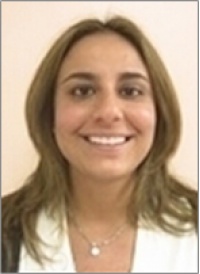 Dr. Rachel Karni DDS, Dentist
