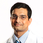 Anand R. Deshmukh, MD, FACC, FSCAI, Cardiologist