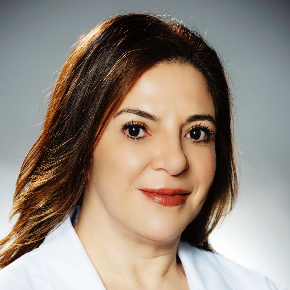 Dr. Maria Rita Lepe-suastegui M.D., Hepatologist