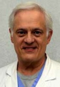 Rodolfo P Sotolongo MD