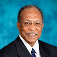 Dr. Joseph Carter Peters M.D., Ophthalmologist