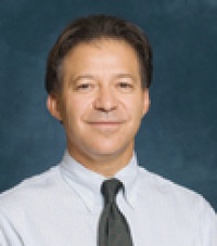 Dr. Rene Castillo MD, Hematologist (Blood Specialist)