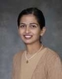 Mrs. Radhika  Chillarige M.D.