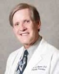 Dr. William Radcliffe Boone DO, Family Practitioner