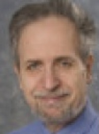 Dr. Dan Vardi MD, Pulmonologist | Pulmonary Disease