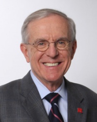 Dr. Michael Bernard Kerner M.D.
