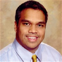 Dr. Gaspar M Nazareno M.D., Gastroenterologist