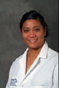 Dr. Maria B. Perry M.D.
