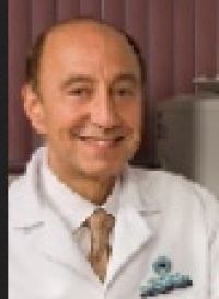 Dr. Michael W. Belin M.D., Ophthalmologist