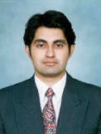 Dr. Tanveer  Akbar MD