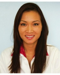 Dr. Sally Thanh Pham DPM